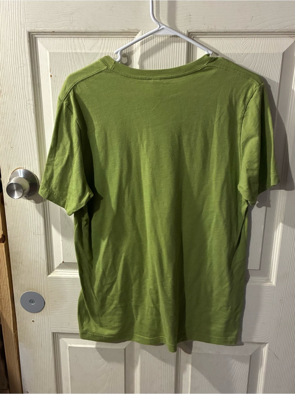 Green Rabbit Banjo Graphic Tee - Picture 5 of 5